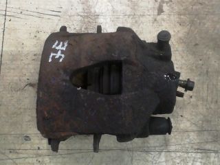 bontott SKODA FABIA I Jobb első Féknyereg Munkahengerrel