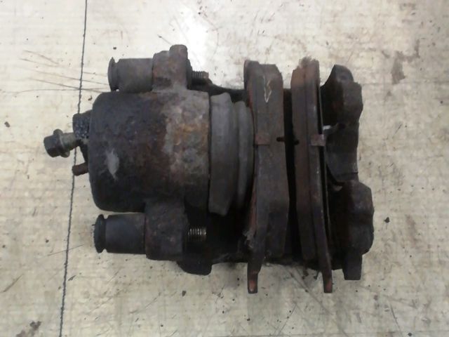 bontott SKODA FABIA I Jobb első Féknyereg Munkahengerrel