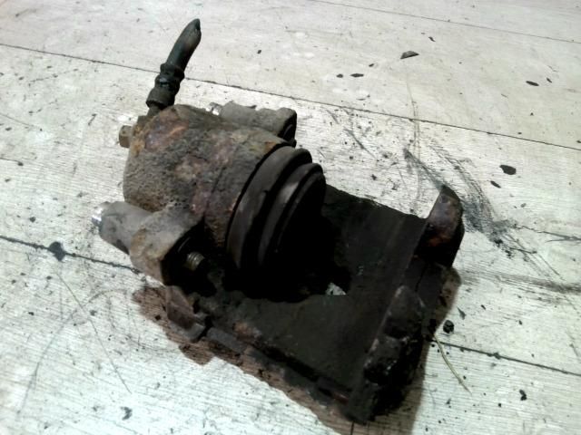 bontott SKODA FABIA I Jobb első Féknyereg Munkahengerrel