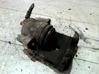 bontott SKODA FABIA I Jobb első Féknyereg Munkahengerrel