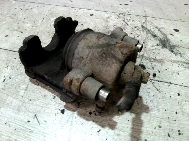 bontott SKODA FABIA I Jobb első Féknyereg Munkahengerrel