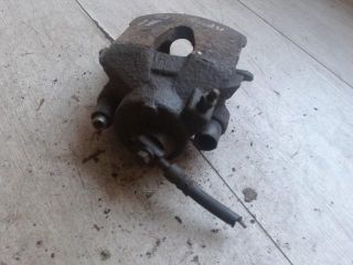 bontott SKODA FABIA I Jobb első Féknyereg Munkahengerrel