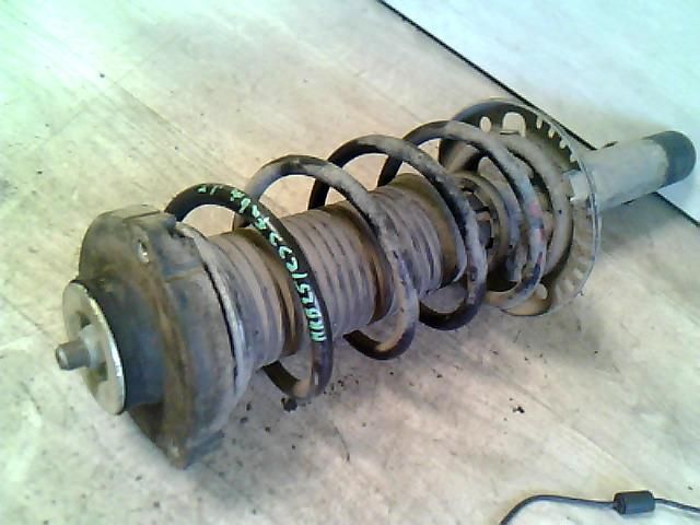 bontott SKODA FABIA I Jobb első Gólyaláb (Lengécsillapító, Rugó)