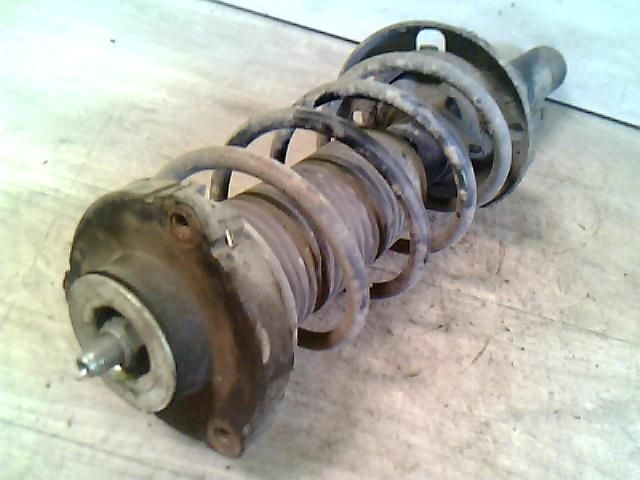 bontott SKODA FABIA I Jobb első Gólyaláb (Lengécsillapító, Rugó)