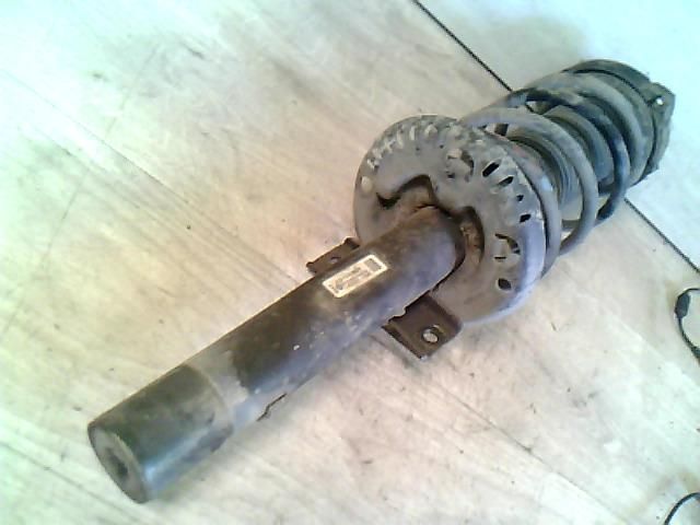 bontott SKODA FABIA I Jobb első Gólyaláb (Lengécsillapító, Rugó)