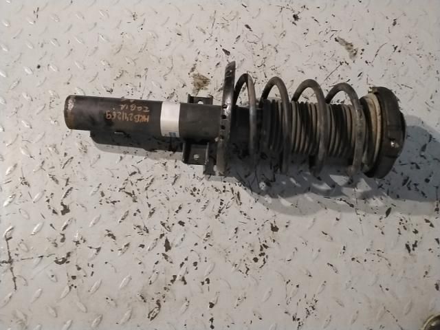 bontott SKODA FABIA I Jobb első Gólyaláb (Lengécsillapító, Rugó)