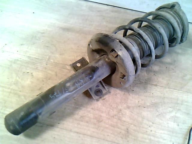 bontott SKODA FABIA I Jobb első Gólyaláb (Lengécsillapító, Rugó)