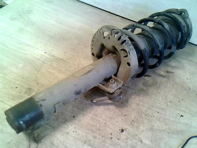 bontott SKODA FABIA I Jobb első Gólyaláb (Lengécsillapító, Rugó)