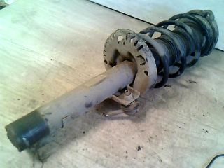 bontott SKODA FABIA I Jobb első Gólyaláb (Lengécsillapító, Rugó)