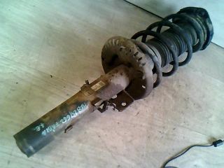 bontott SKODA FABIA I Jobb első Gólyaláb (Lengécsillapító, Rugó)