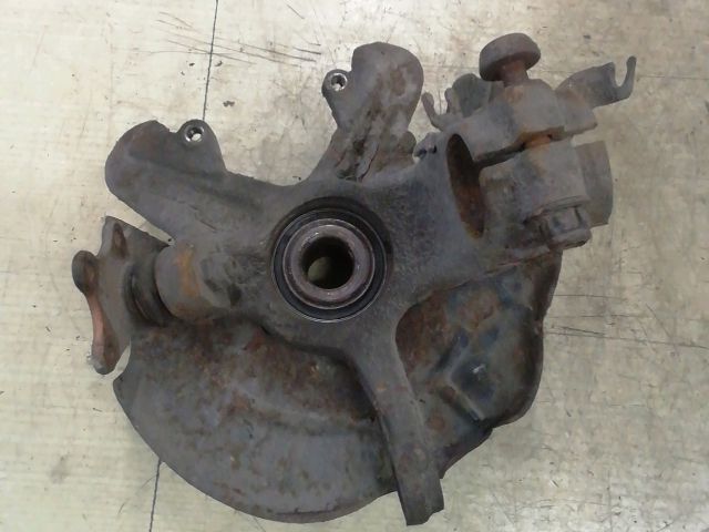 bontott SKODA FABIA I Jobb első Kerékagy