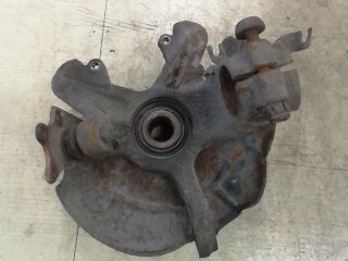 bontott SKODA FABIA I Jobb első Kerékagy