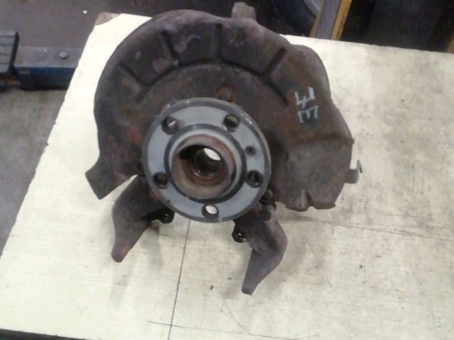 bontott SKODA FABIA I Jobb első Kerékagy