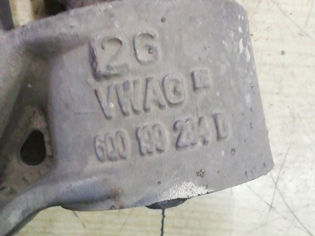 bontott SKODA FABIA I Jobb első Lengőkar