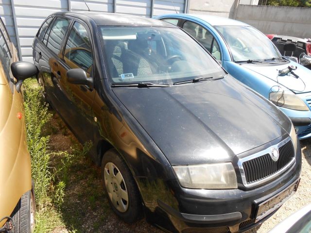 bontott SKODA FABIA I Jobb első Lengőkar