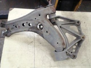 bontott SKODA FABIA I Jobb első Lengőkar