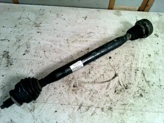 bontott SKODA FABIA I Jobb Féltengely