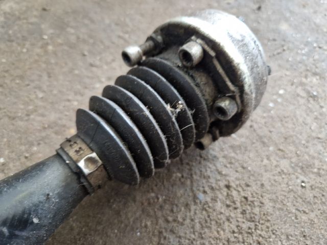 bontott SKODA FABIA I Jobb Féltengely