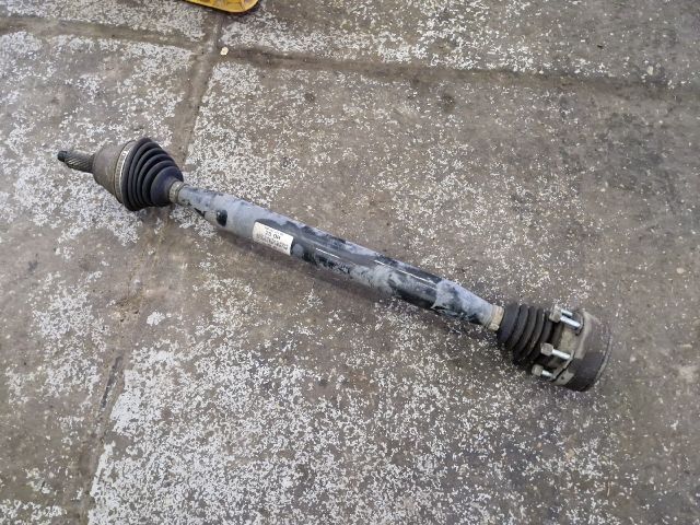 bontott SKODA FABIA I Jobb Féltengely