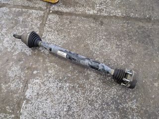 bontott SKODA FABIA I Jobb Féltengely