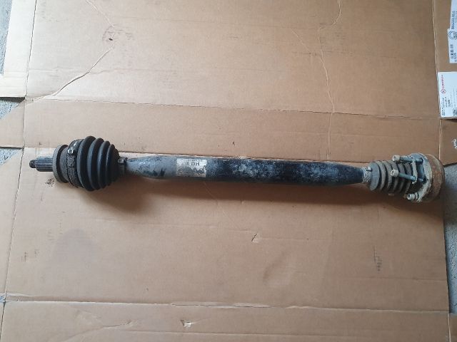 bontott SKODA FABIA I Jobb Féltengely