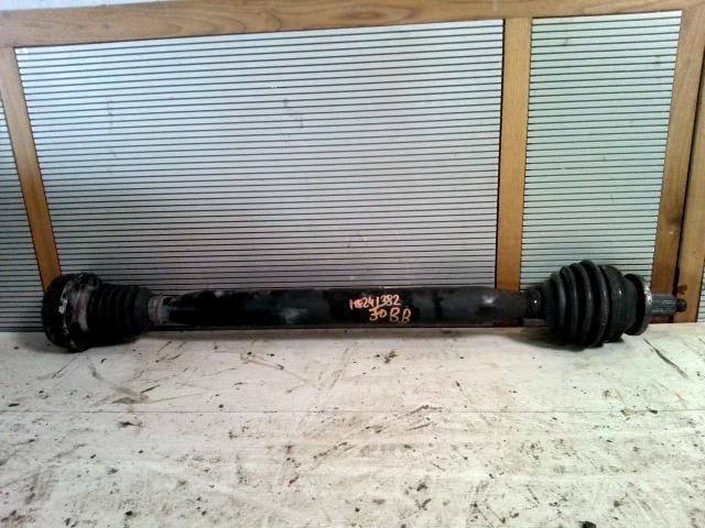 bontott SKODA FABIA I Jobb Féltengely