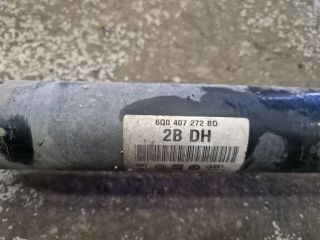 bontott SKODA FABIA I Jobb Féltengely