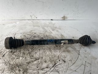 bontott SKODA FABIA I Jobb Féltengely