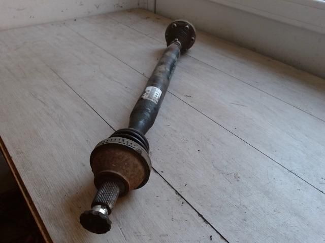 bontott SKODA FABIA I Jobb Féltengely