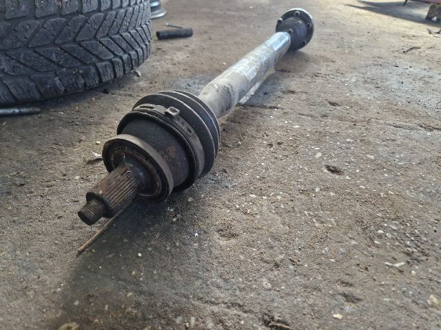 bontott SKODA FABIA I Jobb Féltengely