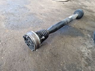 bontott SKODA FABIA I Jobb Féltengely