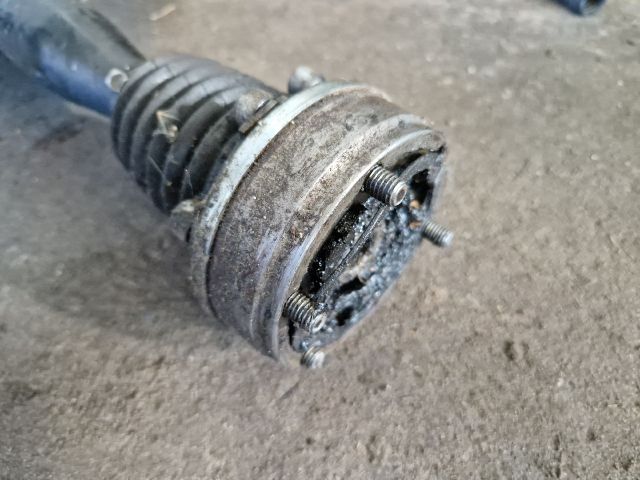 bontott SKODA FABIA I Jobb Féltengely