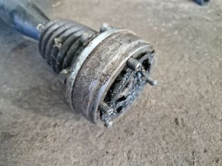 bontott SKODA FABIA I Jobb Féltengely