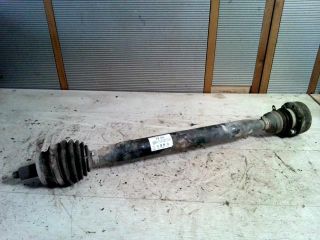 bontott SKODA FABIA I Jobb Féltengely