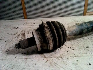 bontott SKODA FABIA I Jobb Féltengely