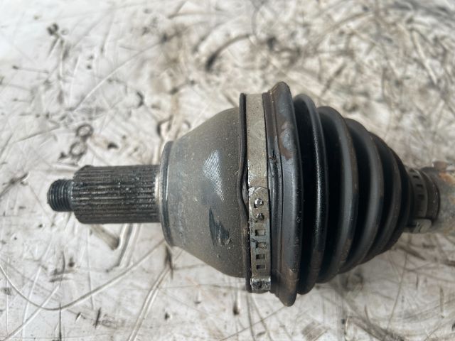 bontott SKODA FABIA I Jobb Féltengely