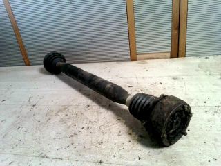 bontott SKODA FABIA I Jobb Féltengely