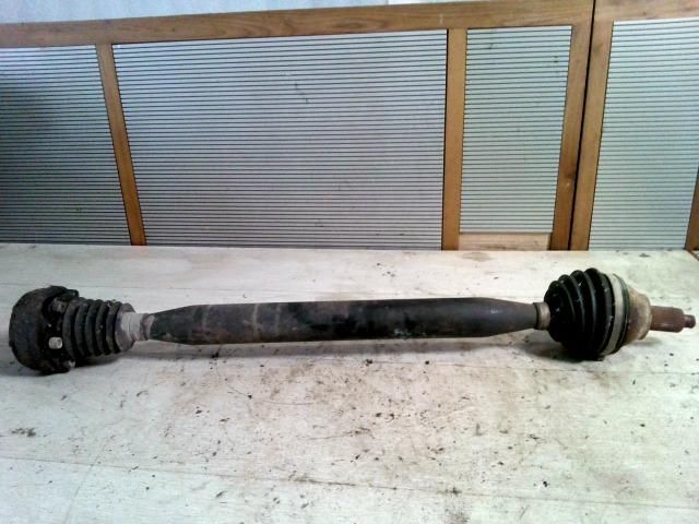 bontott SKODA FABIA I Jobb Féltengely