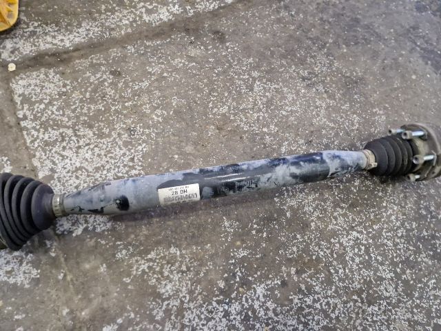 bontott SKODA FABIA I Jobb Féltengely