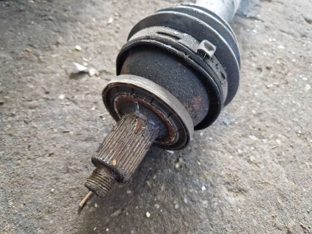 bontott SKODA FABIA I Jobb Féltengely