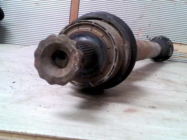 bontott SKODA FABIA I Jobb Féltengely