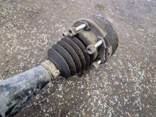 bontott SKODA FABIA I Jobb Féltengely