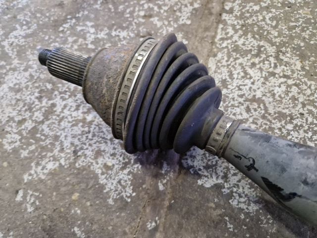 bontott SKODA FABIA I Jobb Féltengely