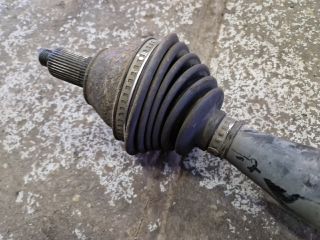 bontott SKODA FABIA I Jobb Féltengely