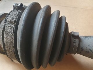 bontott SKODA FABIA I Jobb Féltengely