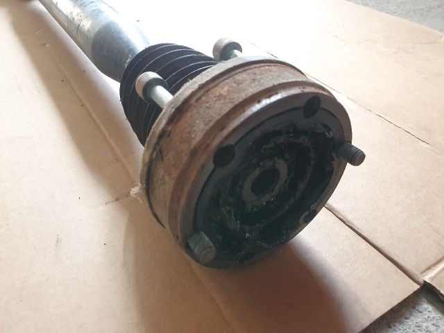 bontott SKODA FABIA I Jobb Féltengely