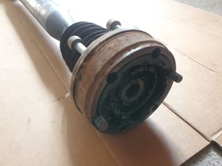 bontott SKODA FABIA I Jobb Féltengely