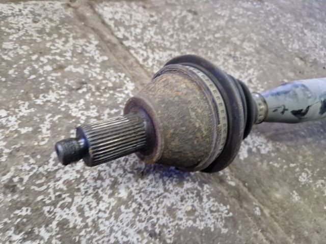 bontott SKODA FABIA I Jobb Féltengely