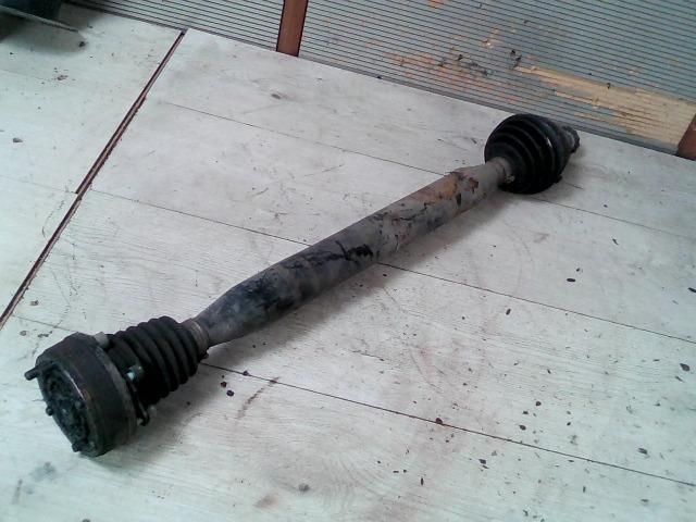 bontott SKODA FABIA I Jobb Féltengely