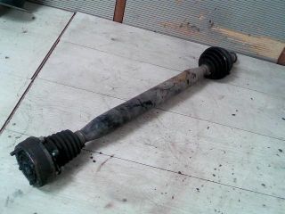 bontott SKODA FABIA I Jobb Féltengely